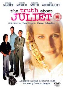 The Truth About Juliet (DVD)